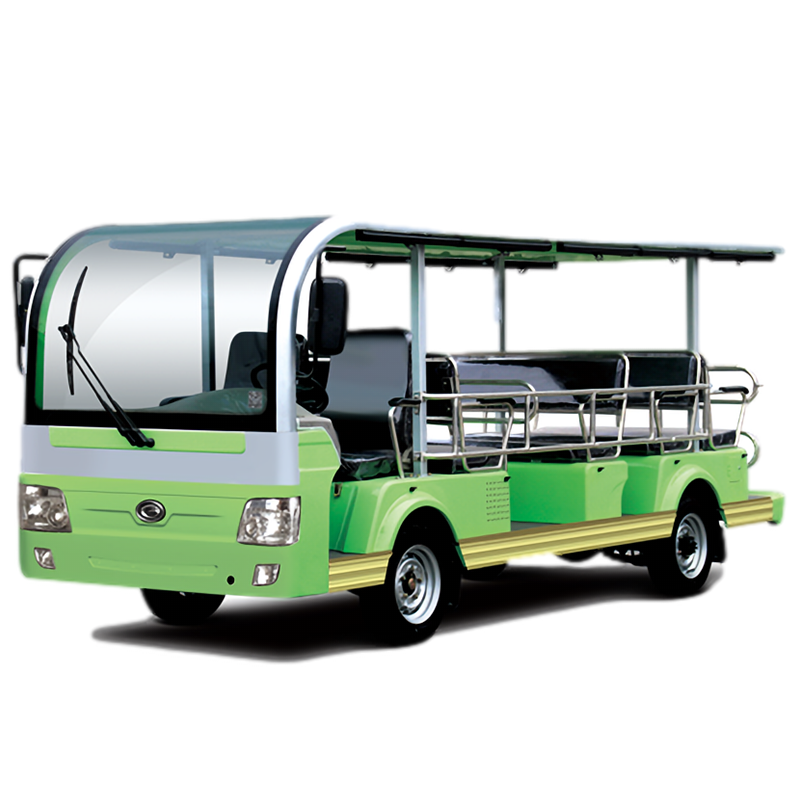 燃油款觀光車(chē)