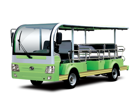 四輪電(diàn)動車(chē)發展優勢
