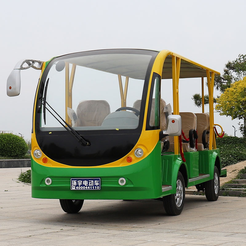 電(diàn)動觀光車(chē)