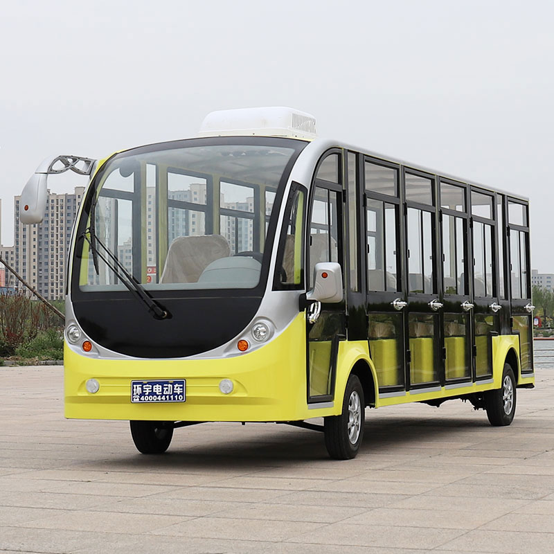 電(diàn)動觀光車(chē)